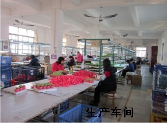 江門 中國塑膠玩具的商貿重鎮