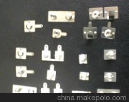 深圳市鵬豐精密五金 批發優質電子小五金件，量大可優惠，支持來樣來圖訂做