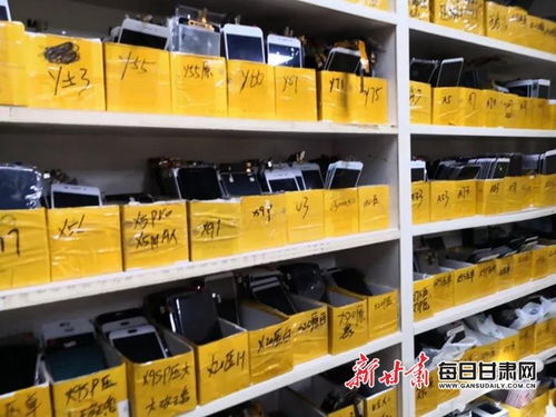 購買品牌須謹慎 這些假冒窩點就在您身邊用品及器材批發(fā)